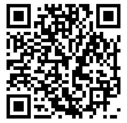 QR Code for  Donating to ipswich-over-50s-brass-band
